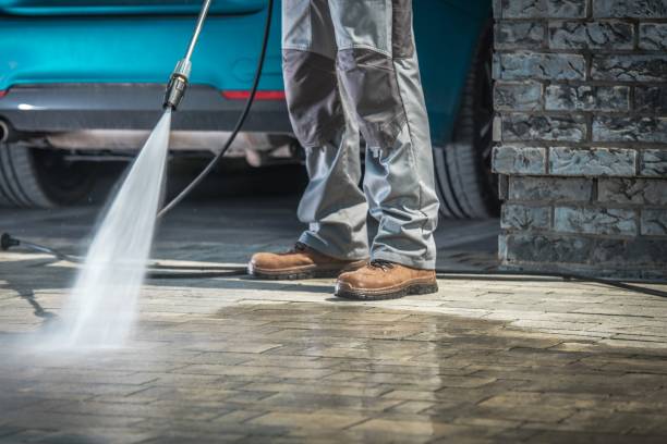 Best Post-Construction Pressure Washing  in Monroe Manor, NJ