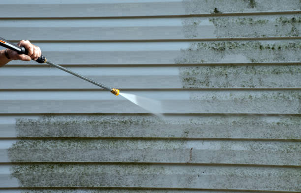 Best Roof Washing  in Monroe Manor, NJ
