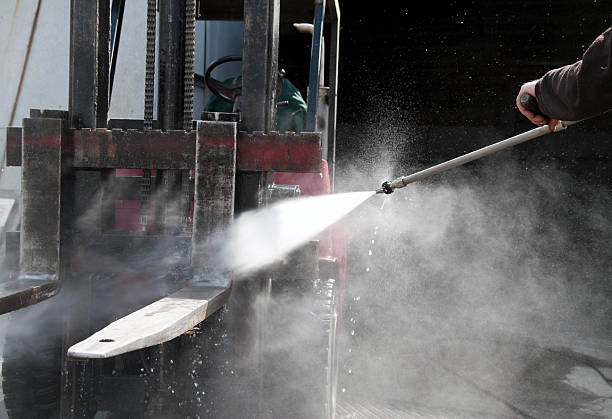 Trusted Monroe Manor, NJ Pressure Washing Services Experts